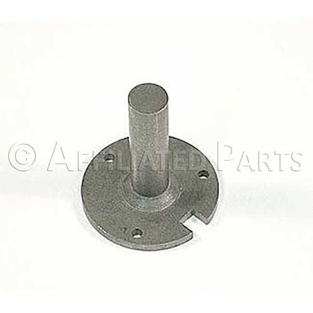 Aaon ECON DAMPER GEAR COUPLINGSML P80390